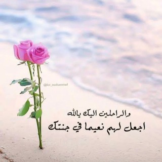 Telegram profile photo for خديجة سفر الزايدي