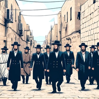 Telegram profile photo for $jews coin