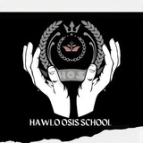 Telegram profile photo for HAWLØ OSIS SCHOOL