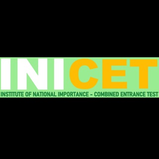 Telegram group profile photo for INICET NEET PG DISCUSSION/ COUNCELLING DISCUSSIONS