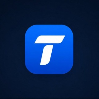 Telegram profile photo for TalmavoData