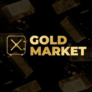 Telegram profile photo for «GOLD X MARKET» ДНІПРО