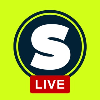 Telegram profile photo for Swing Live