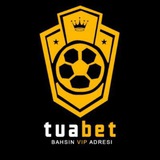 Telegram profile photo for TUABET