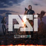 Telegram profile photo for 💥NEW STATE IRAN | نیو استیت