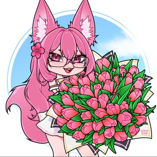 Telegram profile photo for Сакура На Сцене