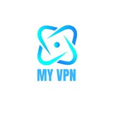 Telegram profile photo for MY VPN