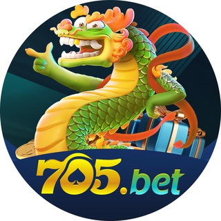 Telegram profile photo for 705BET