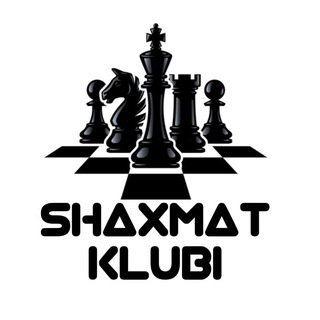 Telegram profile photo for NamDU Shaxmat klubi