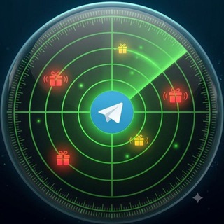 Telegram profile photo for buy sell nft