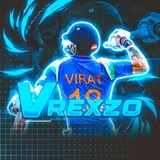 Telegram profile photo for Vrexzo 18 EditZ..!!๐ซโจ๏ธ