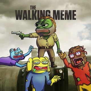 Telegram profile photo for TWMEME portal