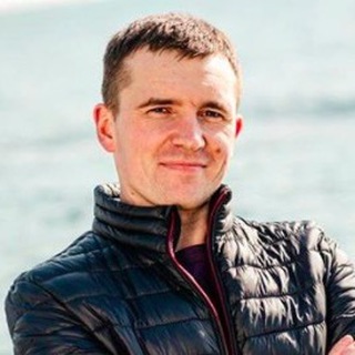 Telegram profile photo for Олег Николаев