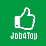 Telegram profile photo for Job4Top
