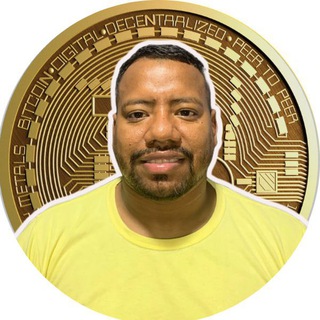 Telegram profile photo for EUJARDSON SANTOS OFICIAL - CANAL INFORMATIVO