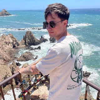 Telegram profile photo for Nikita | Investing & Trading