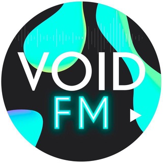 Telegram profile photo for Void Fm