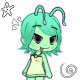 Telegram profile photo for Домик звёздной ✨👽