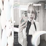 Telegram profile photo for Закрыт/ℳ𝓎 𝒻𝒶𝓋 𝓁𝒾𝓉𝓉𝓁ℯ 𝓌ℴ𝓁𝒻𝓈 <3