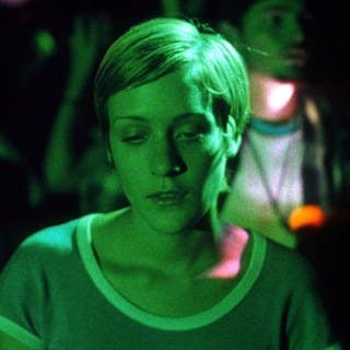 Telegram profile photo for A Glimpse Of The Underground
