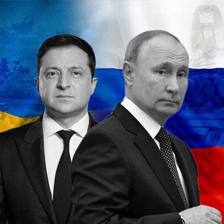Telegram profile photo for Voyna news