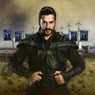 Telegram profile photo for مسلسل المؤسس عثمان