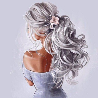 Telegram profile photo for Зачіски 👱🏻♀️