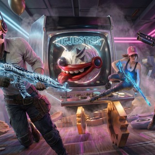 Telegram profile photo for UCJESTER REVIEWS