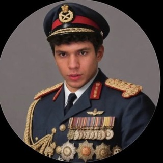 Telegram profile photo for 6abosh