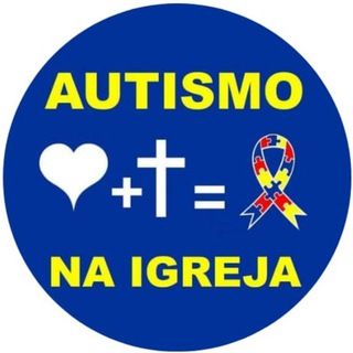 Telegram profile photo for Autismo na Igreja