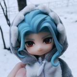 Telegram profile photo for Жуля и мерчештуки