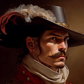 Telegram profile photo for História ibérica