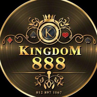 Telegram profile photo for Kingdom888