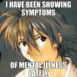 Telegram profile photo for None-Inconsequential