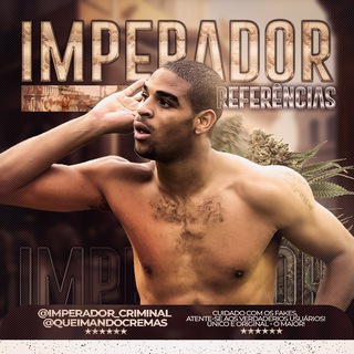Telegram profile photo for REFERENCIAS IMPERADOR plug π