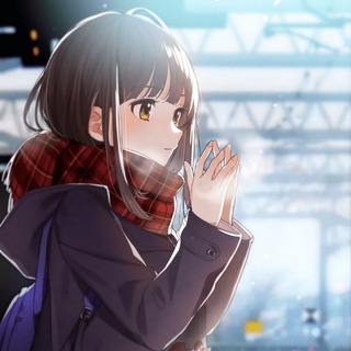 Telegram profile photo for ➤ 🎂 Anime Sigma || Discussion Chat Group