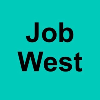 Telegram profile photo for SG Jobs West