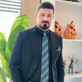 Telegram profile photo for الاستاذ علاء الطائي