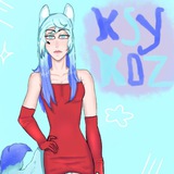 Telegram profile photo for Ksykoz|art|