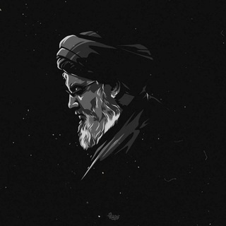 Telegram profile photo for نور المهدي 🕊️🌿