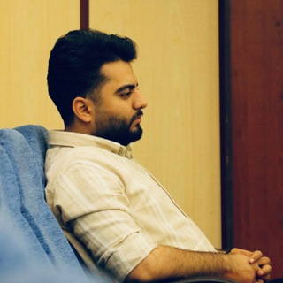 Telegram profile photo for 📌علی فضلی خانی
