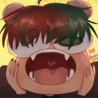Telegram profile photo for КРЫсятниК