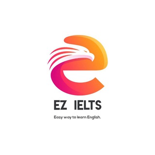 Telegram profile photo for Ezielts2021-English test and videos
