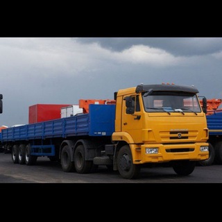Telegram profile photo for 🚛Shalanda yuk tashish 🚚