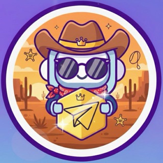 Telegram profile photo for TG官方群管机器人
