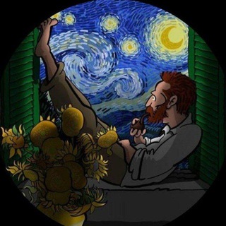 Telegram profile photo for دُجَى.