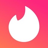 Telegram profile photo for Pérolas do Tinder