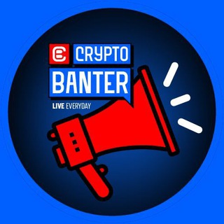 Telegram profile photo for Crypto Banter Alpha Leaks