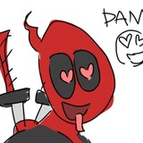 Telegram profile photo for ᵔ⤙ᵔ тумалискин 🍓