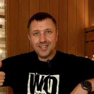 Telegram profile photo for Денис Корнев Баньстрой Проффесиональная Отделка бань саун.🪚🔨
